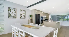 Pet-Friendly Waterfront Retreat | 4BR Resort Living - Image 4