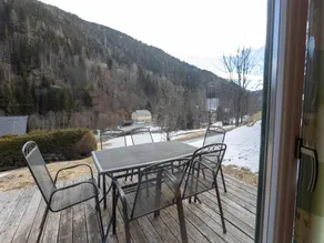 Chalet i Stadl nær Kreischberg Ski - Image 4