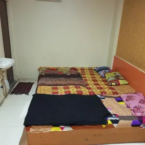Hotel Sai Dwar shirdi. Book your holidays now 💖 - Image 5