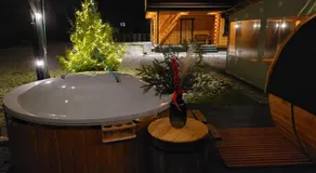Sosnowy Zakątek Apartamenty - Image 4