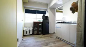 KANDA HOUSE!! Shin-Okubo Walkable Modern Stay with Shinjuku Access - Image 3