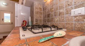 Casa del Sale, a 50 m dalla spiaggia - Image 4