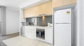 Liverpool Stunny Modern Apt Wifi &Parking 203 - Image 4
