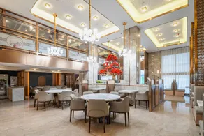 Zhi Rong Zhenxiang Hotel (Dalang Liyueli Shopping Center Branch) - Image 5