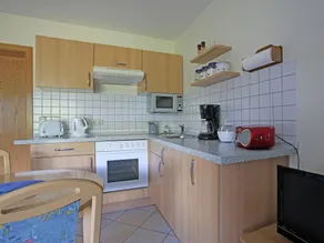 Wohnung in der Nähe des Skigebietes in Diemelsee - Image 4