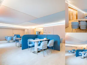 Hanting Hotel Qingdao Laoshan Haier Industrial Park - Image 4