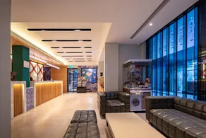 IFU Hotel - Image 3