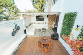 Luxury Private Villa Butler, Gazebo & Premium Stay - Image 3