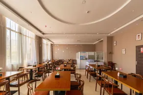 Manlin Hotel - Image 5