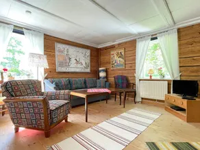 5 person holiday home in Ruda - Image 4