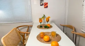 Konkuk 2min, Seoul, Seongsu, Jamsil, KSPO, COEX, 3Bed - Image 5