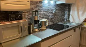 Apartment am Rhein ganze Wohnung NETFLIX Internet 1000 Mbits, free Parking - Image 3