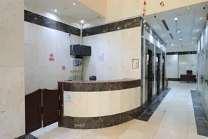 Golden International Hotel - Image 3