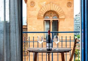 Bed & Breakfast Le stanze di Irma Palermo - Image 3