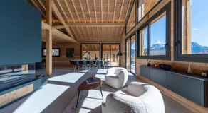 Chalet For Friends Luxe et Spa - Image 3