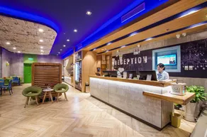 Anyang Shiyi 88 Hotel (Yinxu Scenic Area No. 7 Middle School Branch) - Image 3