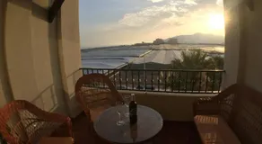 Apartamento Playa Calahonda El Farillo con terraza - Image 2