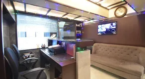 Hotel Arma Court - Near US Embassy, BKC - Image 4