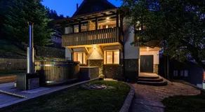 Blend Mountain Villa - Image 3