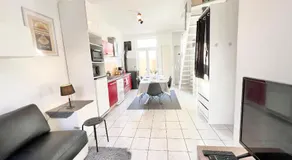 La Maison des Amis Jules Guesde - Croix - Image 3