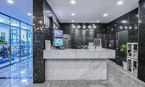 Gimpo Pentastar Hotel - Image 3
