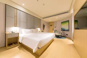 JI Hotel Dalian Airport - Image 4
