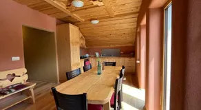 Tree house - Ethno holistic village Apače - Image 3