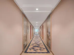 Vienna International Hotel Qingzhou Ancient City Songcheng - Image 4