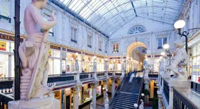 Bel écrin sur l'île de Nantes - GARE TGV, CHU, CONGRES - Image 3