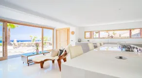 Villa Palacio and Yurt - 2 Pools - Hot Tub - Fantastic Sea Views - Image 5