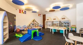 Family Apartment La Amada Beach Club - Image 5
