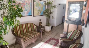 Adry Hotel Inn Itajaí Navegantes - Image 4