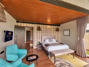Athena Suites at Aamby Valley - Image 3