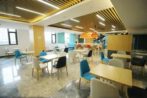 Haining City Center HotelHotel - Image 3