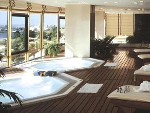 Hotel Costa Galana - Image 4