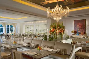 Hotel Mulia Senayan, Jakarta - Image 5