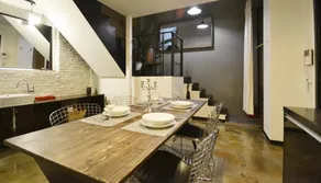 Seoul Loft Apartments / SLA 7 night minimum - Image 3