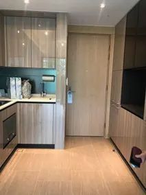 1 bed apartment at Ma On Sha - Image 5