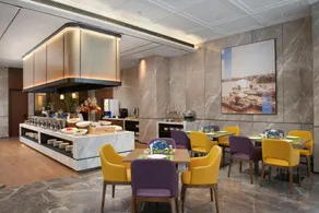 Hampton by Hilton Shantou Chaoyang - Image 5