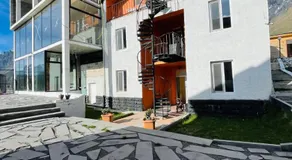 Hotel NOA Kazbegi - Image 5