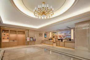 Vienna Hotel (Binyang Litang High-speed Railway Station Branch) - Image 4