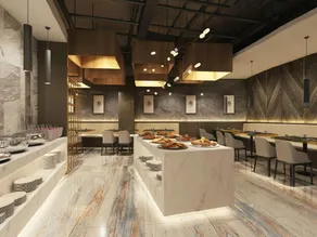 Luoyang Yanshi Meixi Hotel (Wanda Plaza) - Image 4