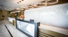 Lintas Platinum Hotel - Image 3