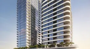 Spacious 4BR penthouse in Box Hill Free parking - Image 4