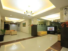 Bali Mega Hotel - Image 4