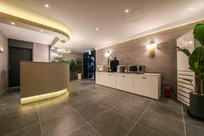 Daejeon Yongmun Hotel AWESOME - Image 2