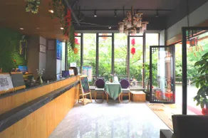 Hangzhou Dian Jia Hotel - Image 3
