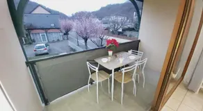 Appartement T2 avec balcon à Argelès Gazost - Image 3