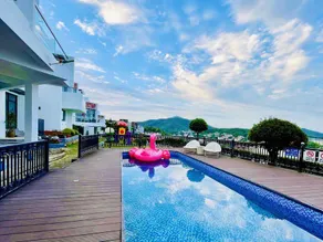 Manla Seaview Garden Hotel - Image 3