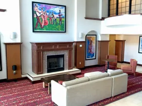 Holiday Inn Express Hotel & Suites Greenville By IHG - Image 2
